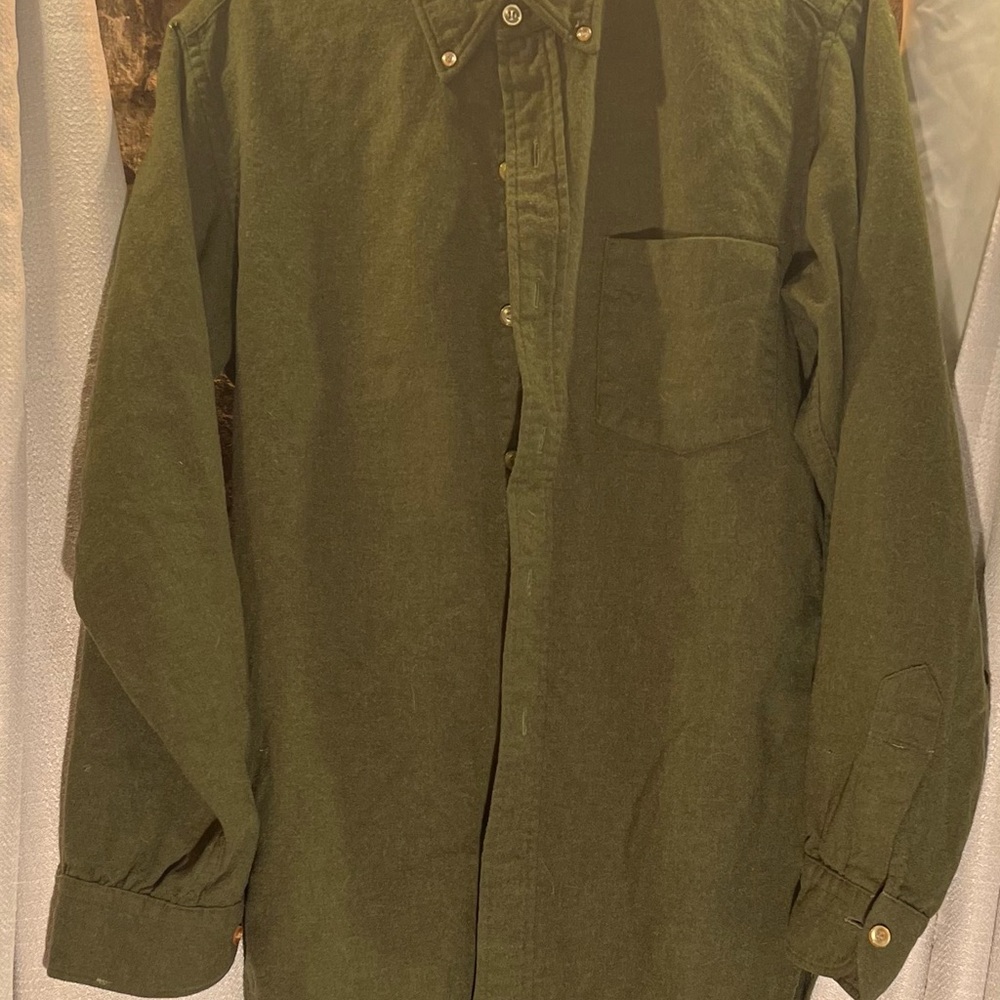 Ancient Bucking Bronco Button Pendleton. - image 2